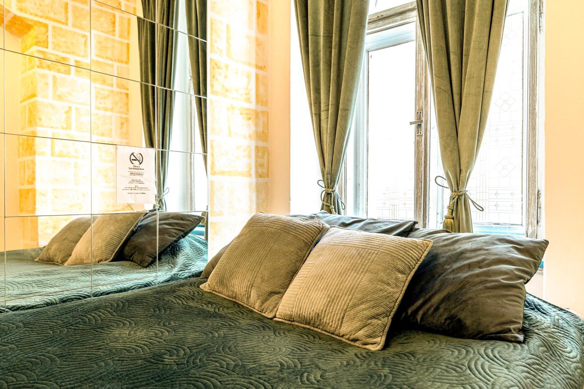Apartment Fairytale Castle Prag